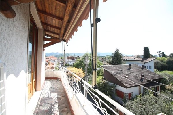 appartamento in vendita a Sarzana