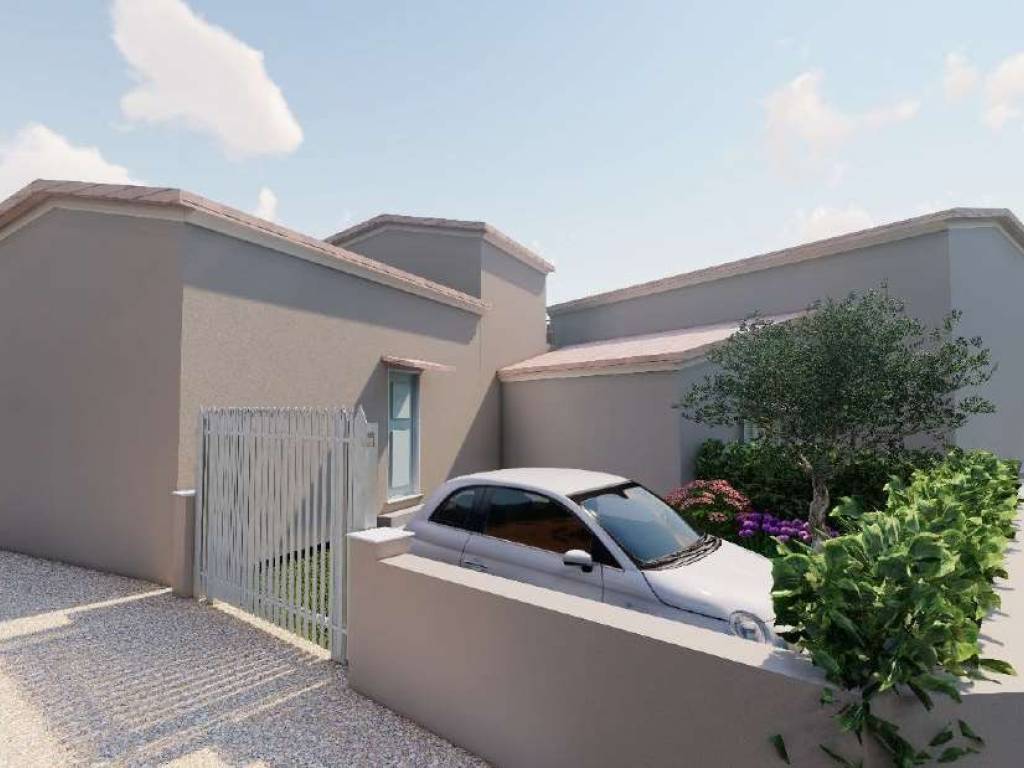 casa indipendente in vendita a Sarzana