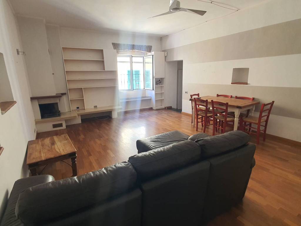 appartamento in vendita a Sarzana