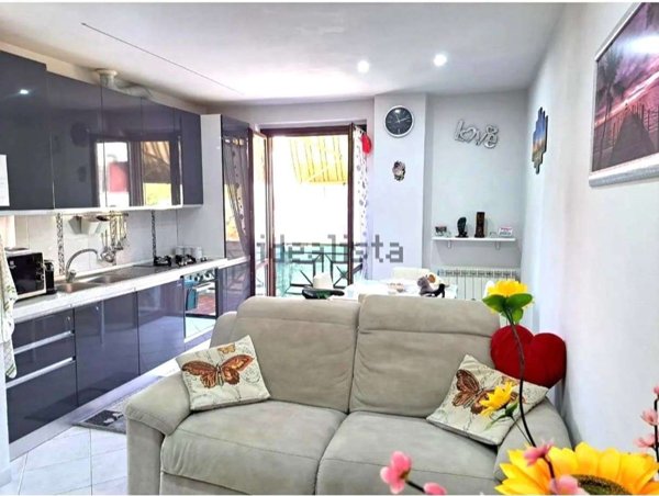 appartamento in vendita a Sarzana