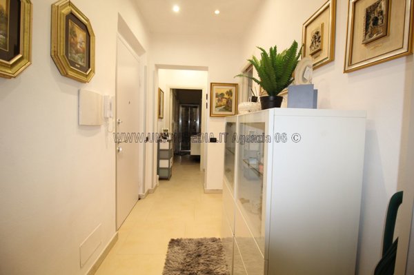 appartamento in vendita a Sarzana
