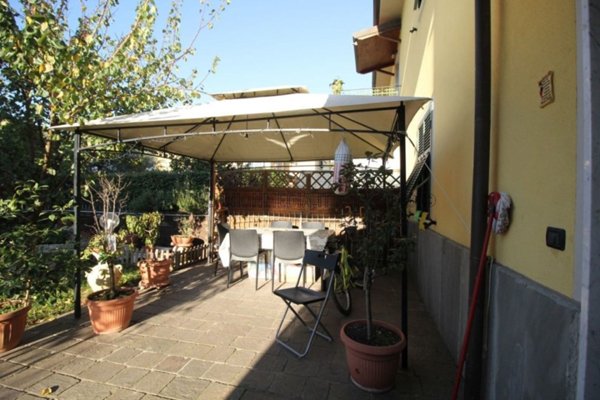 appartamento in vendita a Sarzana