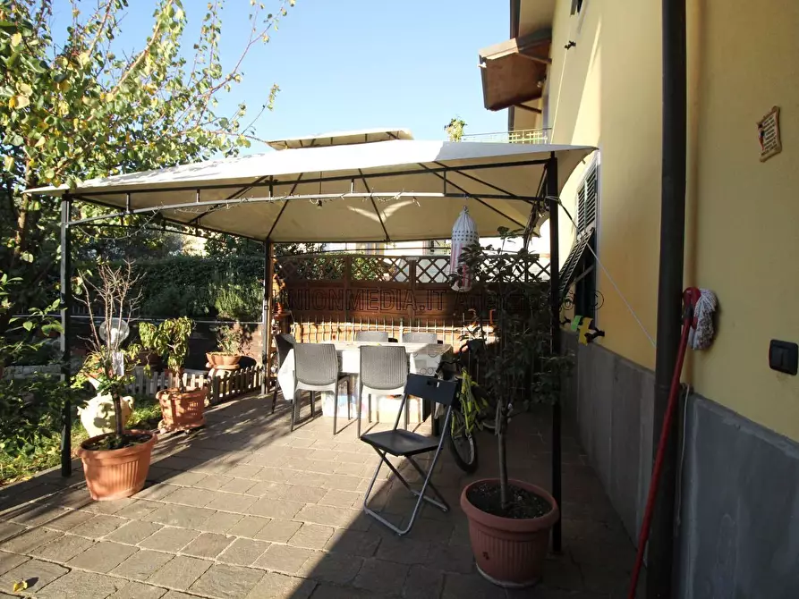 appartamento in vendita a Sarzana