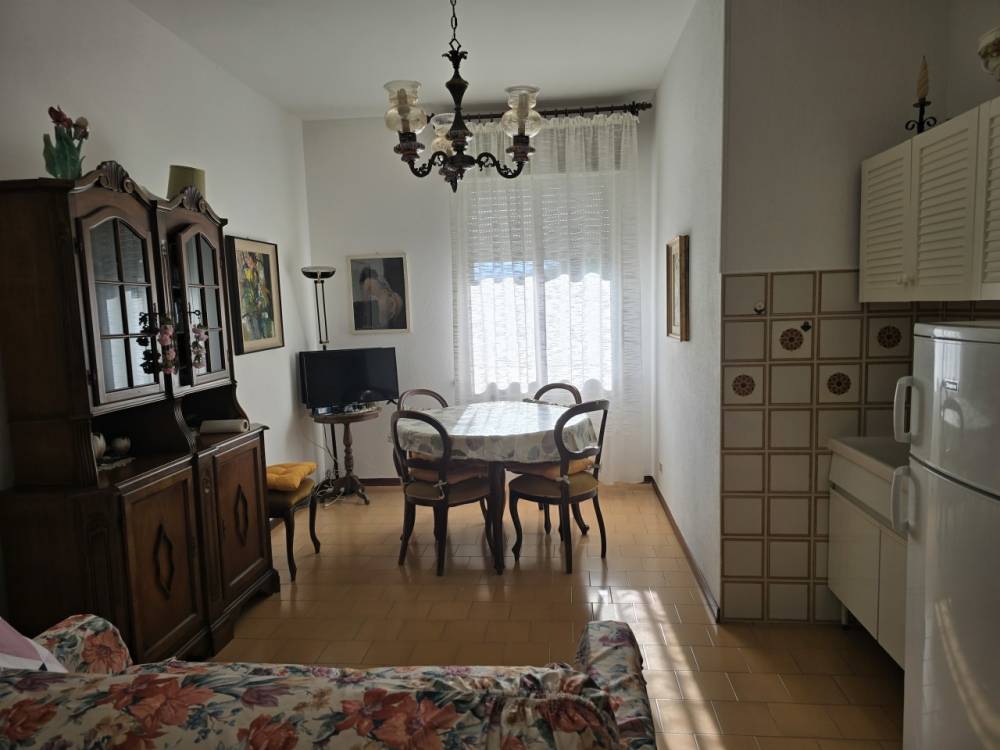 appartamento in vendita a Sarzana in zona Marinella di Sarzana