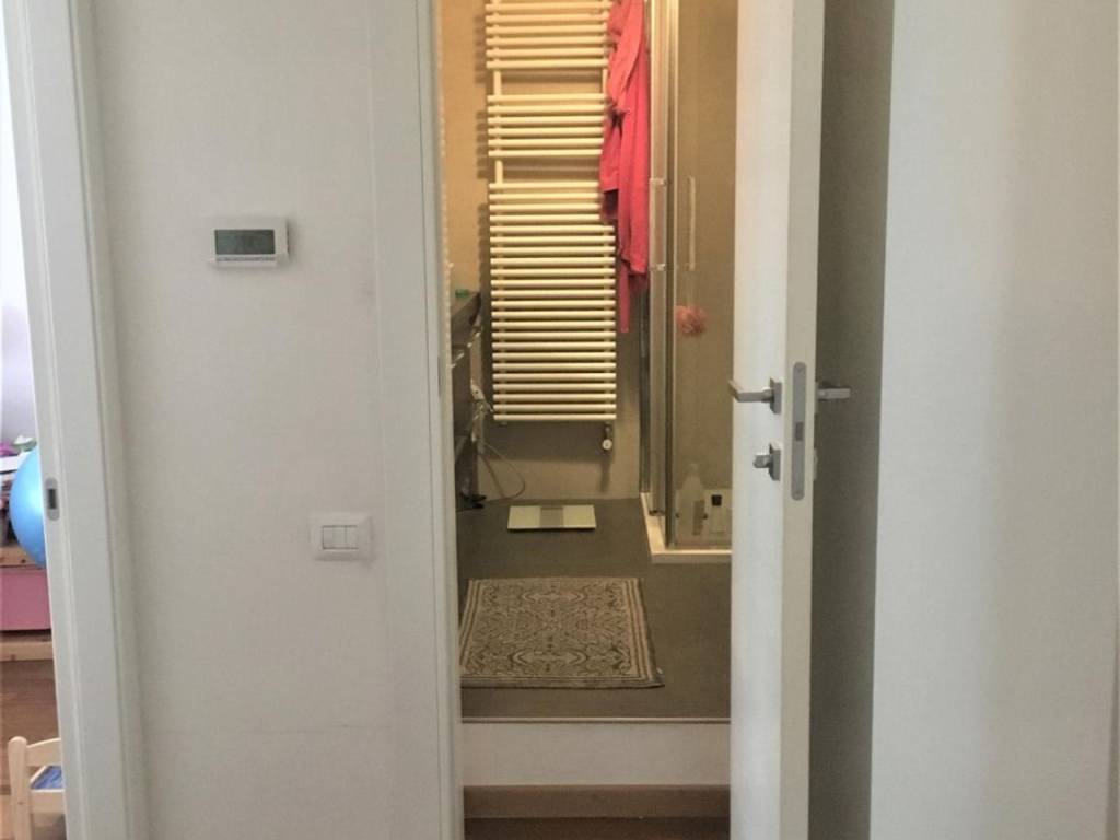 appartamento in vendita a Sarzana
