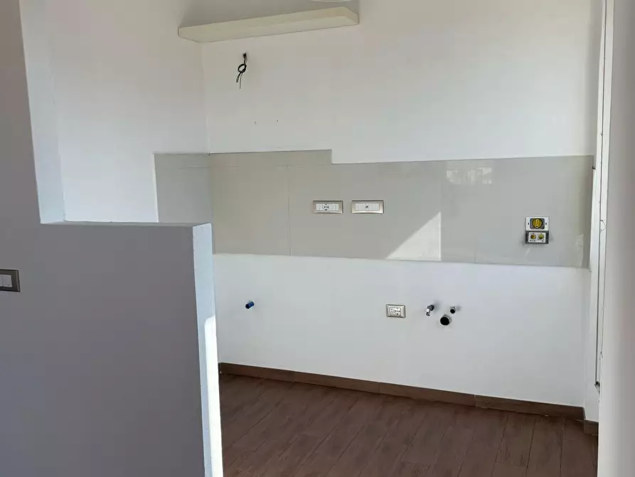 appartamento in vendita a Sarzana