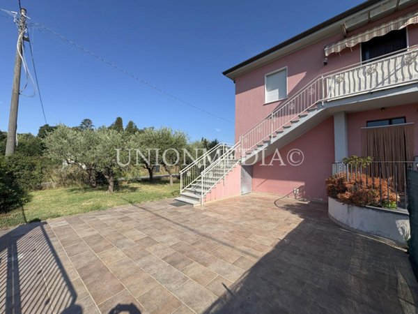 appartamento in vendita a Sarzana