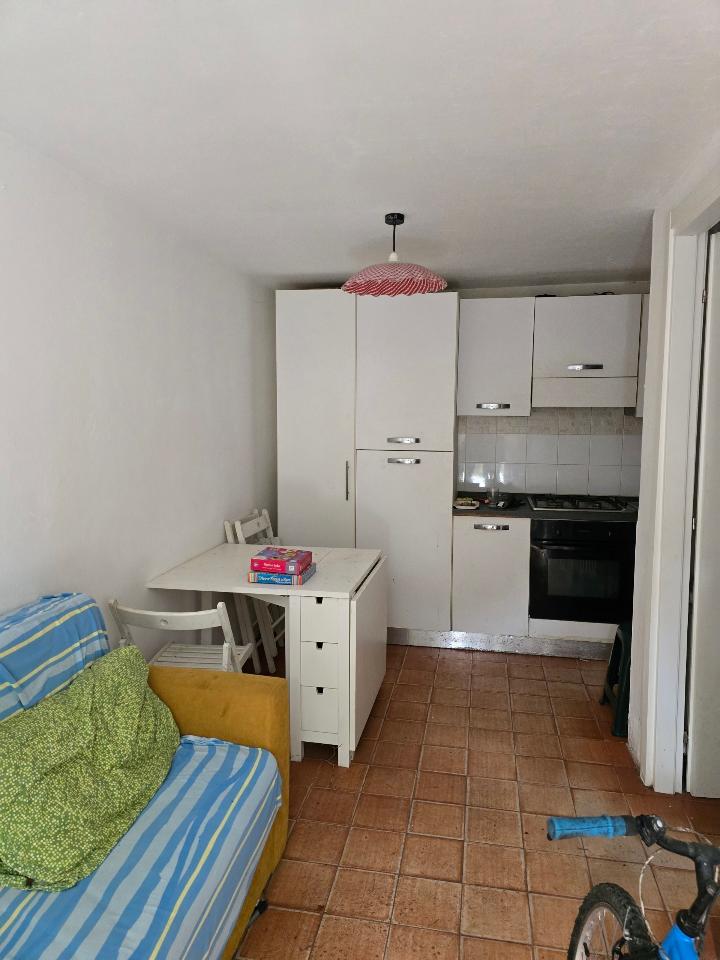 appartamento in vendita a Sarzana