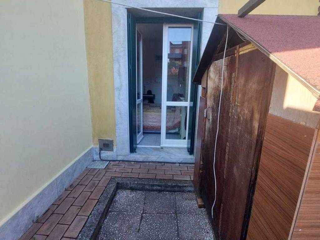 casa indipendente in vendita a Sarzana in zona Marinella di Sarzana