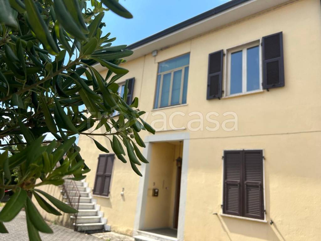 appartamento in vendita a Sarzana