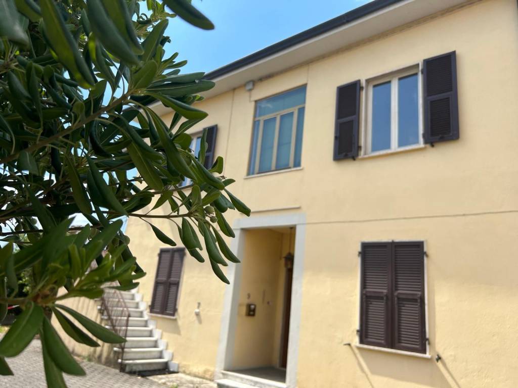 appartamento in vendita a Sarzana