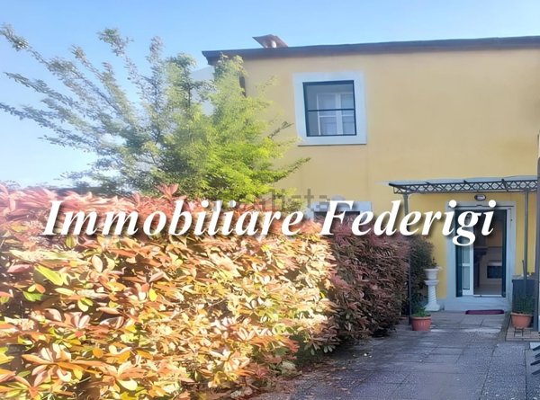 appartamento in vendita a Sarzana