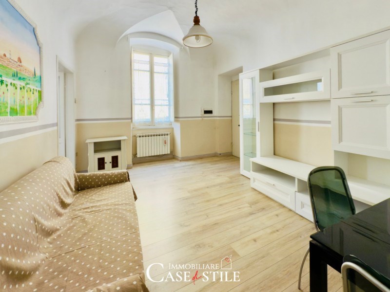 appartamento in vendita a Sarzana