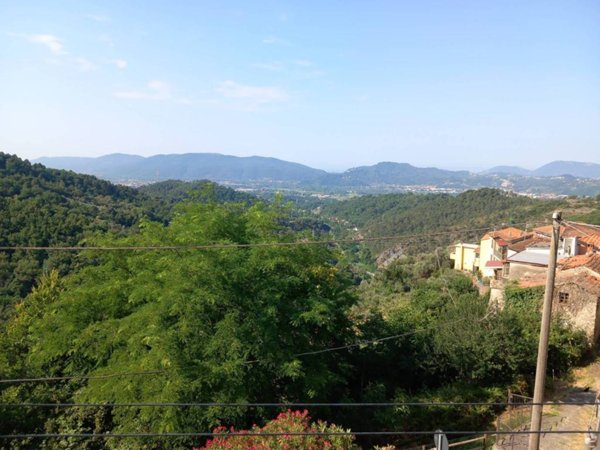 appartamento in vendita a Sarzana in zona Falcinello