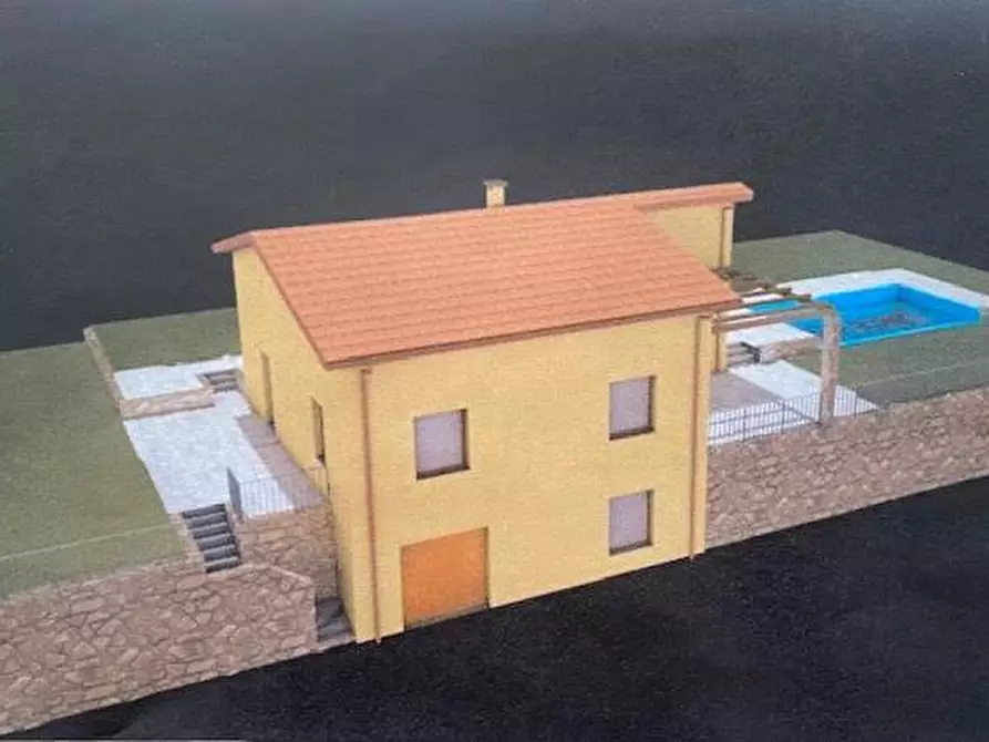 terreno edificabile in vendita a Sarzana