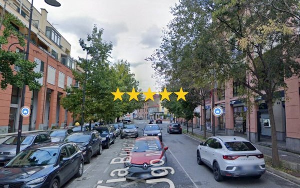 appartamento in vendita a Sarzana in zona Marinella di Sarzana
