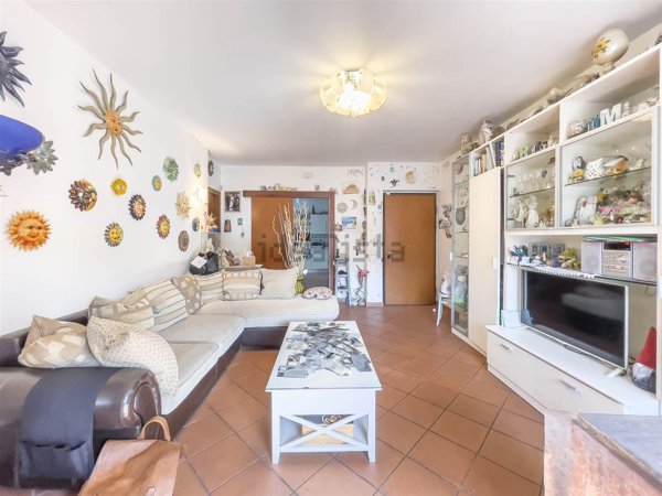 appartamento in vendita a Sarzana