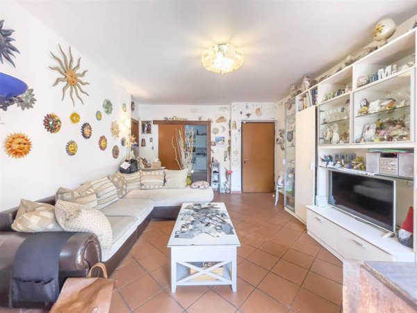 appartamento in vendita a Sarzana