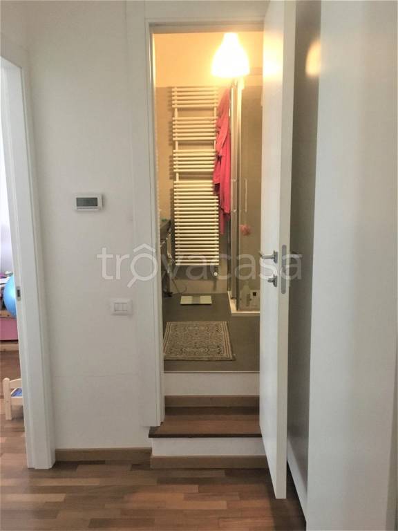 appartamento in vendita a Sarzana