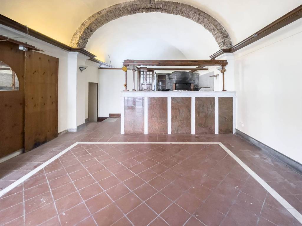 trivano in vendita a Sarzana