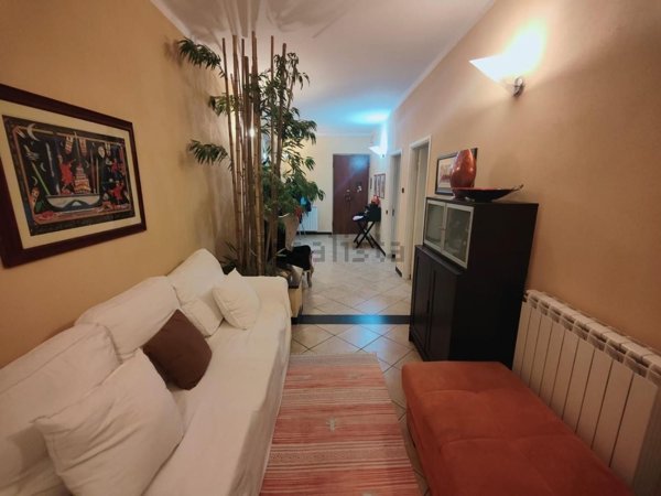 appartamento in vendita a Sarzana