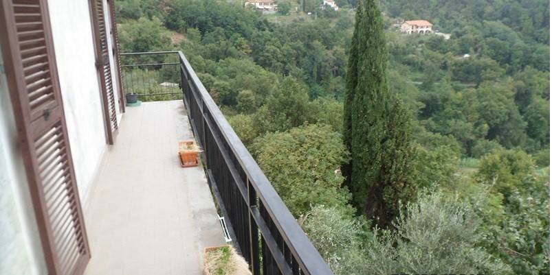 appartamento in vendita a Sarzana in zona Falcinello