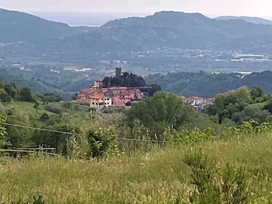 appartamento in vendita a Sarzana in zona Falcinello