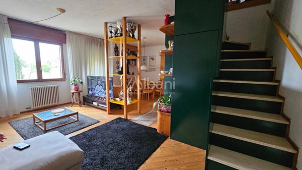 appartamento in vendita a Sarzana