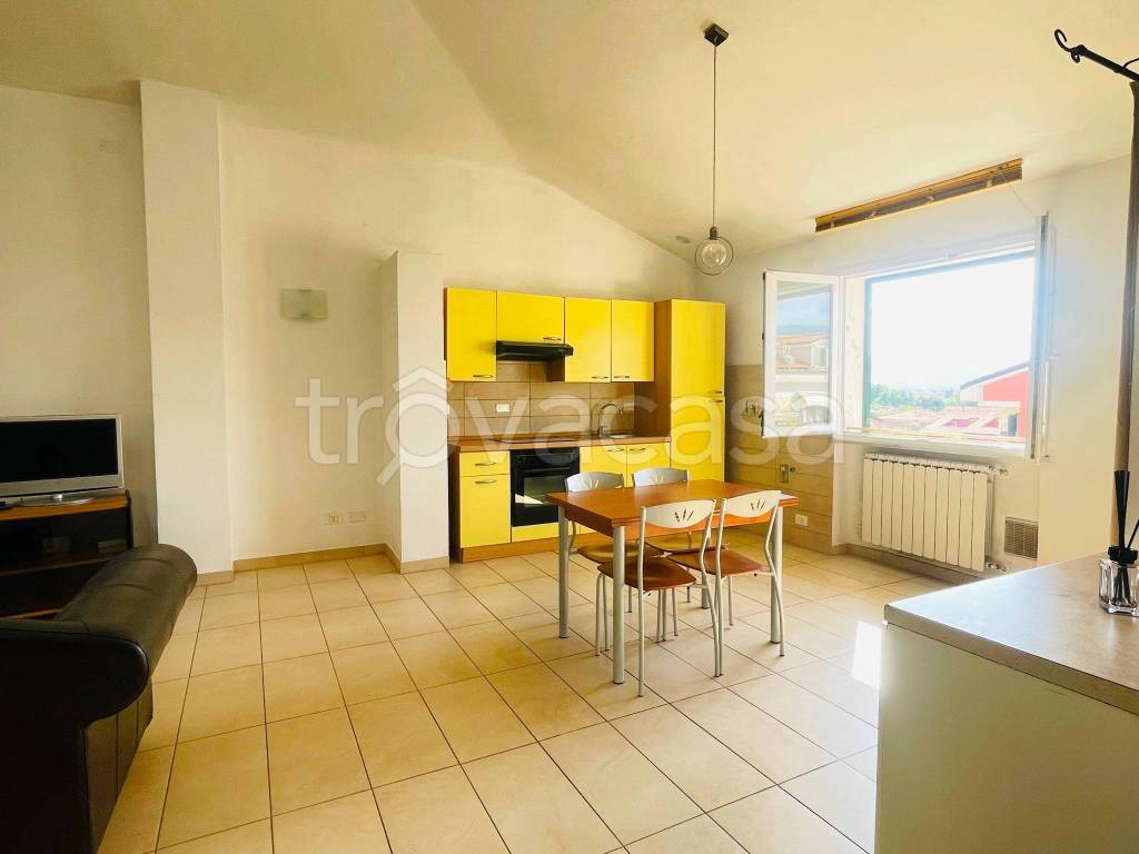 appartamento in vendita a Sarzana