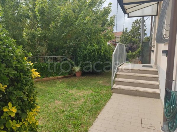 appartamento in vendita a Sarzana