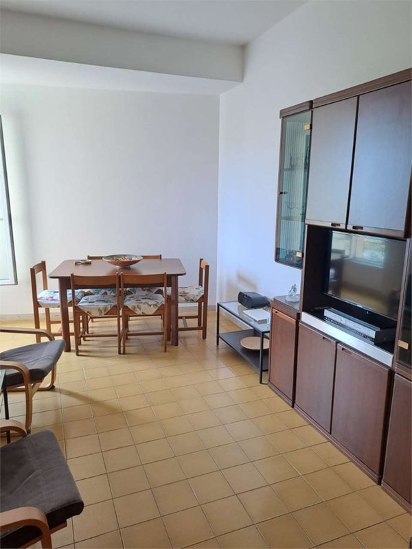appartamento in vendita a Sarzana in zona Marinella di Sarzana