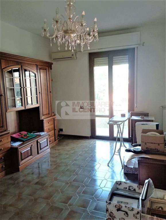 appartamento in vendita a Sarzana