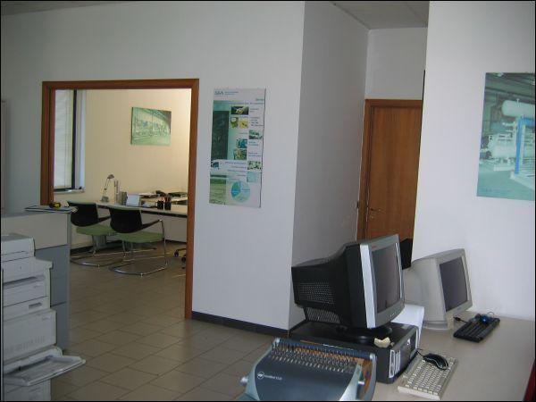 ufficio in vendita a Sarzana