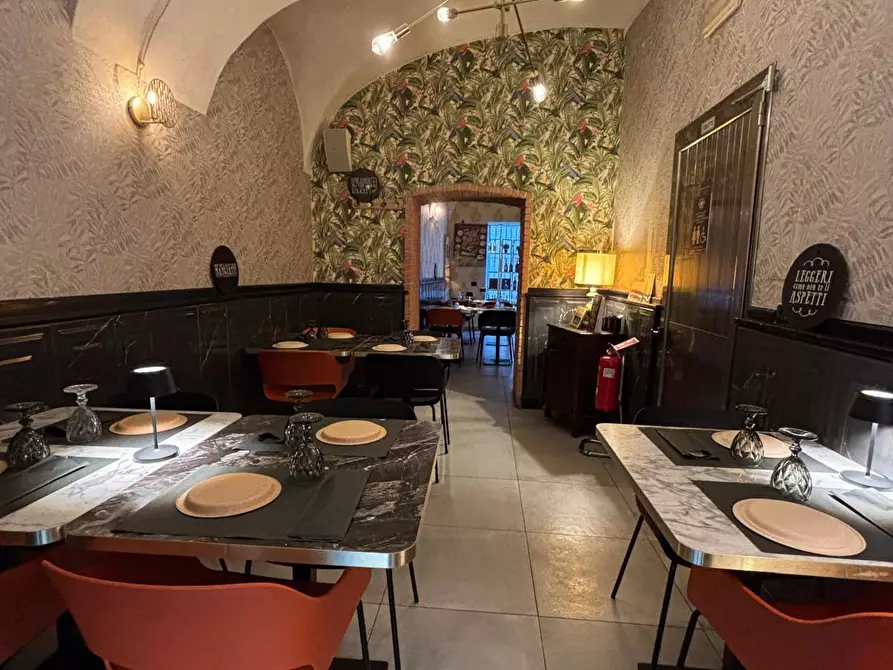 negozio in vendita a Sarzana