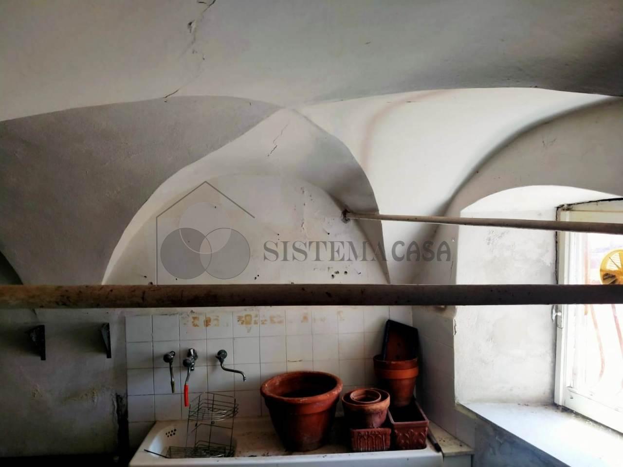 appartamento in vendita a Sarzana in zona Falcinello