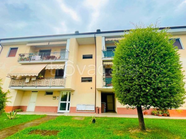 appartamento in vendita a Sarzana in zona San Lazzaro
