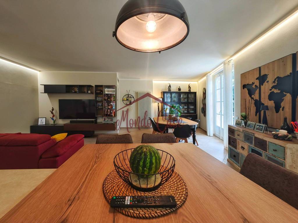 appartamento in vendita a Sarzana