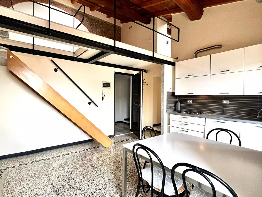 appartamento in vendita a Sarzana