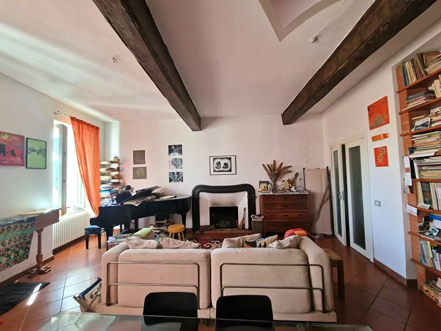 appartamento in vendita a Sarzana