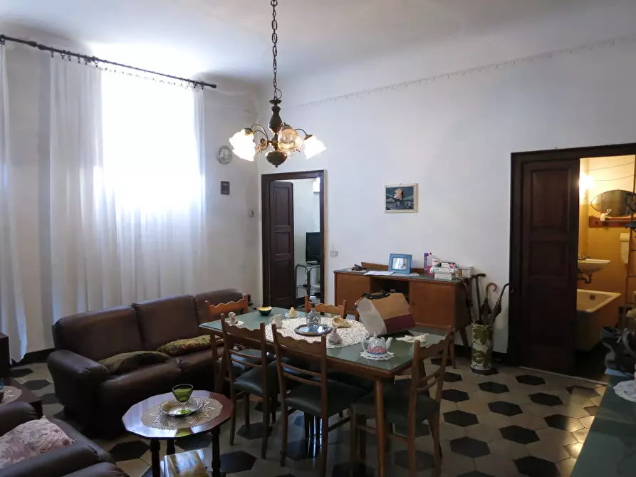 appartamento in vendita a Sarzana