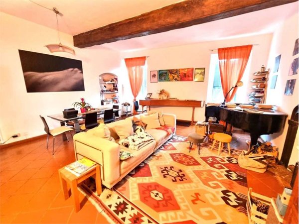 appartamento in vendita a Sarzana