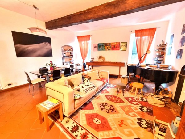 appartamento in vendita a Sarzana