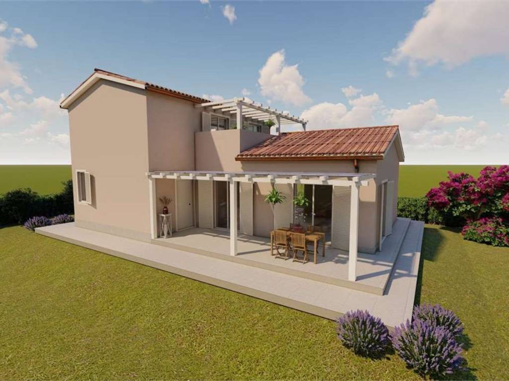 terreno agricolo in vendita a Sarzana