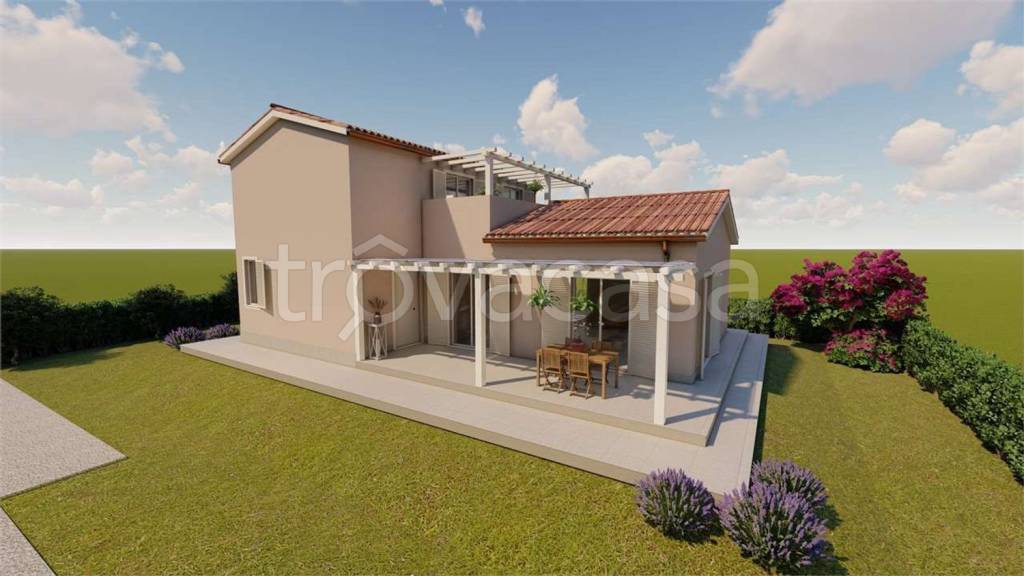 terreno agricolo in vendita a Sarzana