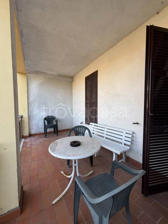 appartamento in vendita a Sarzana