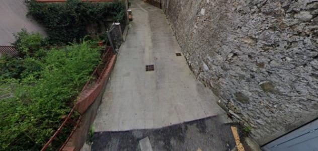 appartamento in vendita a Sarzana in zona Falcinello
