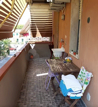 appartamento in vendita a Sarzana in zona Marinella di Sarzana