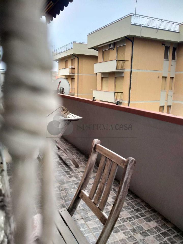 appartamento in vendita a Sarzana in zona Marinella di Sarzana