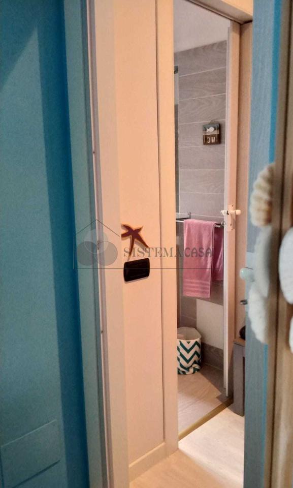 appartamento in vendita a Sarzana in zona Marinella di Sarzana