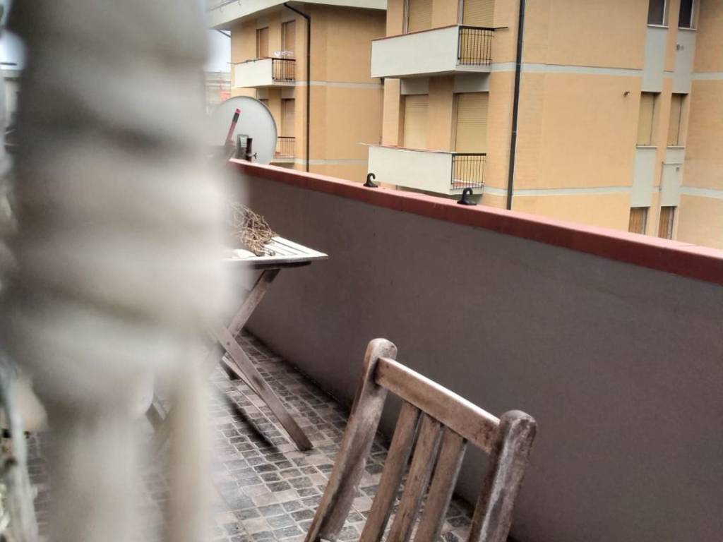 appartamento in vendita a Sarzana in zona San Lazzaro